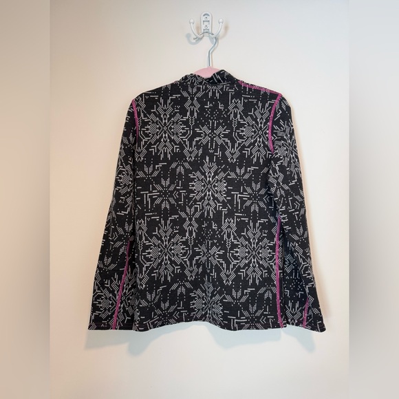 SmartWool Kids Classic Thermal 100% Merino Wool base layer set, XL. - Picture 5 of 8